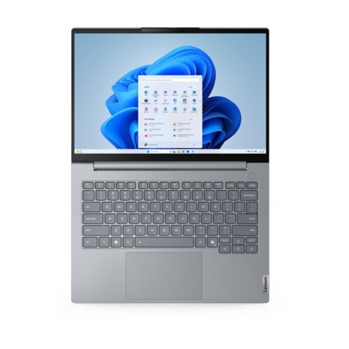 LENOVO ThinkBook 14 G8 IRL Intel Core 7 240H 14p WUXGA 16Go 512Go SSD M.2 2242 PCIe Intel Graphics W11P 1YR Carryin