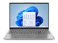 LENOVO ThinkBook 16 – G6 – 16″ FHD – Intel Core i5-1335U -W11Pro – 8Go RAM – 256Go SSD – ThinkRed