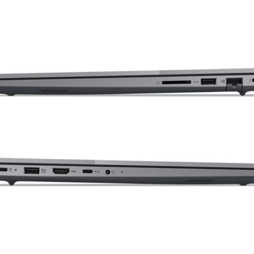 LENOVO ThinkBook 16 – G6 – 16p WUXGA –  AMD Ryzen 5 – 7430U – W11Pro – 16Go RAM – 512Go SSD –  ThinkRed – PC IA