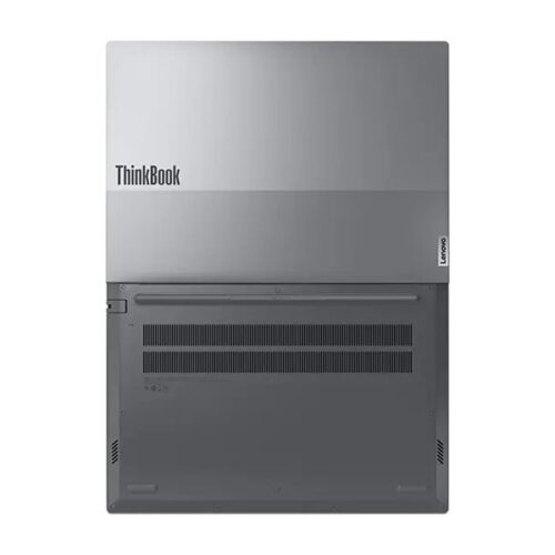 LENOVO ThinkBook 16 – G7 – 16p 2.5K – Intel Core Ultra 7 – 155U – W11Pro – 16Go RAM – 512Go SSD – ThinkRed – PC IA