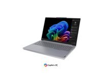 LENOVO ThinkBook 16 – G7 -16p WUXGA – Snapdragon X Plus X1P-42-100 -16Go 512Go SSD