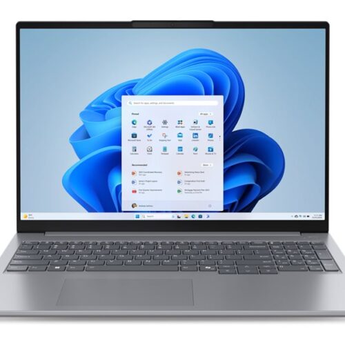 LENOVO ThinkBook 16 G7 ARP AMD Ryzen 5 7535HS 16p WUXGA 16Go 512Go UMA W11P 1YR Premier
