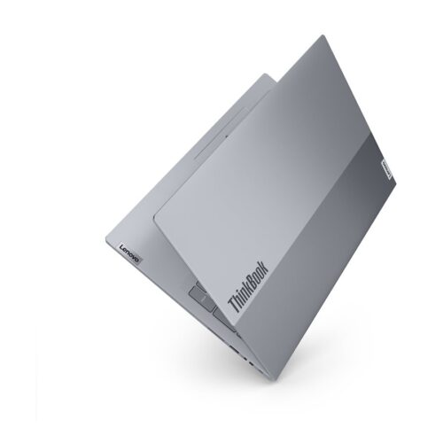 LENOVO ThinkBook 16 – G8 – 16″ WUXGA – Intel Core Ultra 5 – 225U – W11Pro – 16Go – RAM – 512Go SSD – 1Y Premier Support – PC IA
