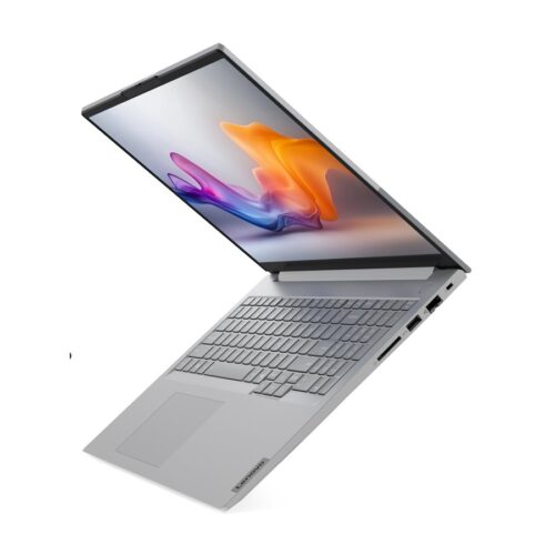 LENOVO ThinkBook 16 – G8 – 16″ WUXGA – Intel Core Ultra 5 – 225U – W11Pro – 16Go – RAM – 512Go SSD – 1Y Premier Support – PC IA