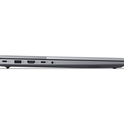 LENOVO ThinkBook 16 G8 IRL Intel Core 7 240H 16p WUXGA 16Go 512Go SSD M.2 2242 PCIe Intel Graphics W11P 1YR Carryin
