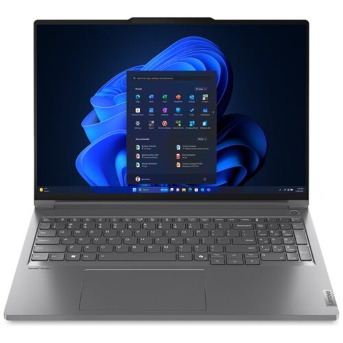 LENOVO ThinkBook 16p – G5 – 16p  WQXGA –  Intel Core i7-14650HX – W11Pro – 32Go RAM  – 1To SSD GeForce RTX 4060 8Go