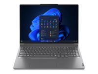 LENOVO ThinkBook 16p – G5 – 16p  WQXGA –  Intel Core i7-14650HX – W11Pro – 32Go RAM  – 1To SSD GeForce RTX 4060 8Go