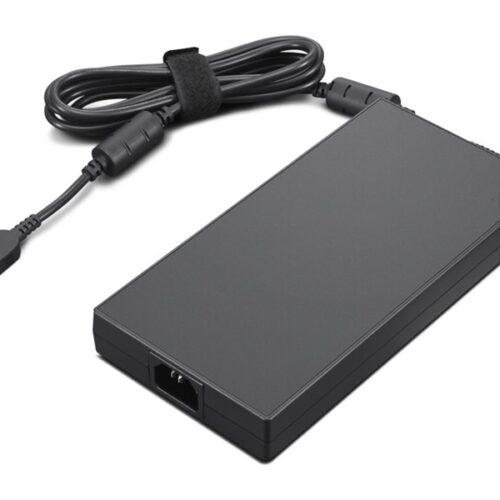 LENOVO ThinkCentre 230W AC Adapter slim tip – EU/INA/VIE/ROK