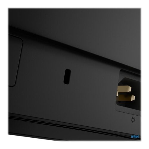 LENOVO ThinkCentre – M70a – AIO – G3  – 22″ – Intel Core i3 – 12100 – W11Pro – 8Go RAM – 256Go SSD – Intel UHD Graphics 730