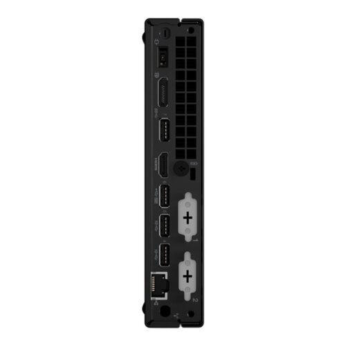 LENOVO ThinkCentre – M70q – Gen 3 – Intel Core i5-12400T – 16Go – 1To SSD –  PCIe Intel UHD Graphics 730