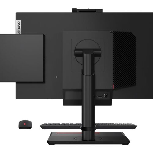 LENOVO ThinkCentre – M70q – Gen 3 – Intel Core i5-12400T – 16Go – 1To SSD –  PCIe Intel UHD Graphics 730