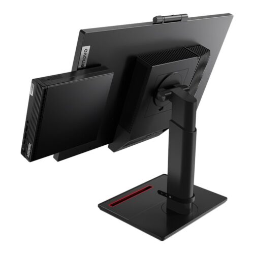 LENOVO ThinkCentre – M70q – Gen 3 – Intel Core i5-12400T – 16Go – 1To SSD –  PCIe Intel UHD Graphics 730