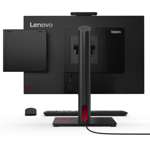 LENOVO ThinkCentre M70q Gen 5 Intel Core i3-14100T 8Go 256Go SSD M.2 2280 PCIe Intel UHD Graphics 730 W11P 3YR Onsite