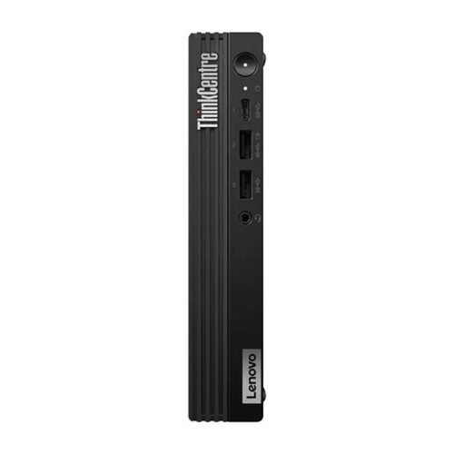 LENOVO ThinkCentre M70q Gen 5 Intel Core i5-13400T 16Go 512Go SSD M.2 2280 PCIe Intel UHD Graphics 730 W11P 1YR Premier NBD
