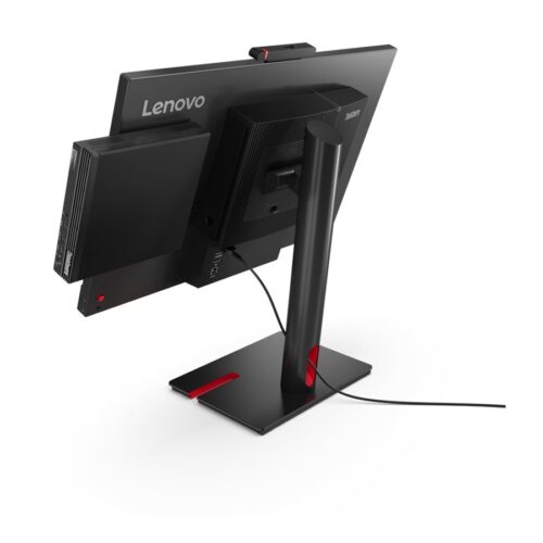 LENOVO ThinkCentre M70q Gen 5 Intel Core i5-13400T 16Go 512Go SSD M.2 2280 PCIe Intel UHD Graphics 730 W11P 1YR Premier NBD