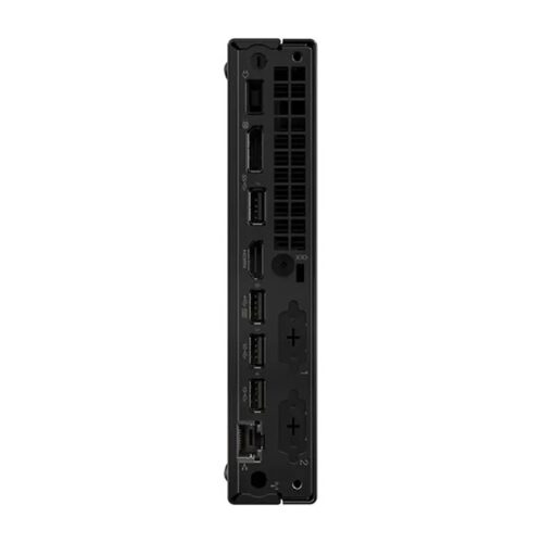 LENOVO ThinkCentre M70q Gen 5 Intel Core i5-13400T 8Go 256Go SSD M.2 2280 PCIe Intel UHD Graphics 730 W11P 3YR Onsite