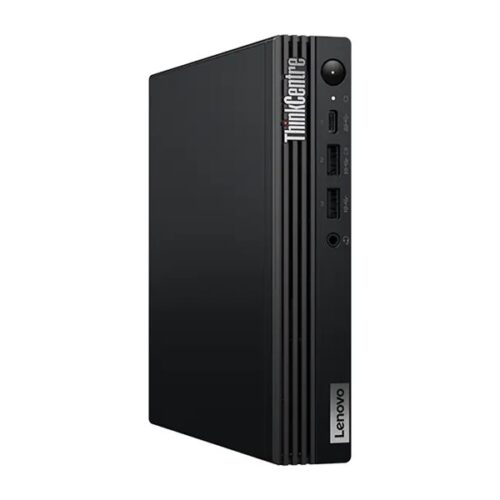 LENOVO ThinkCentre M70q Gen 5 Intel Core i5-13400T 8Go 256Go SSD M.2 2280 PCIe Intel UHD Graphics 730 W11P 3YR Onsite