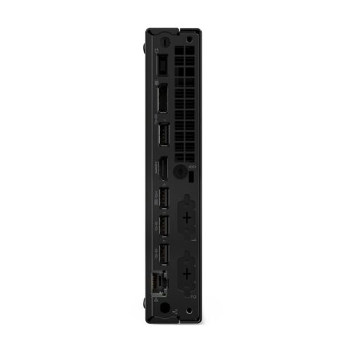 LENOVO ThinkCentre M70q Gen 5 Intel Core i5-14400T 16Go 1To SSD M.2 2280 PCIe Intel UHD Graphics 730 W11P 3YR Onsite