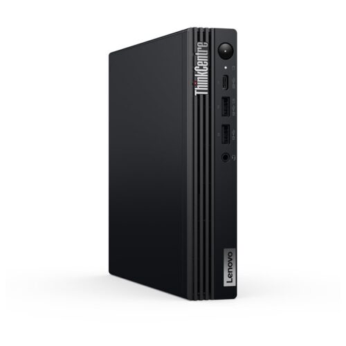 LENOVO ThinkCentre M70q Gen 5 Intel Core i5-14400T 16Go 1To SSD M.2 2280 PCIe Intel UHD Graphics 730 W11P 3YR Onsite