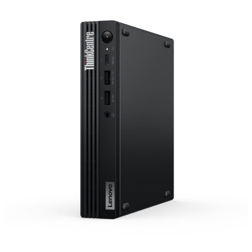 LENOVO ThinkCentre M70q Gen 5 Intel Core i5-14400T 16Go 1To SSD M.2 2280 PCIe Intel UHD Graphics 730 W11P 3YR Onsite
