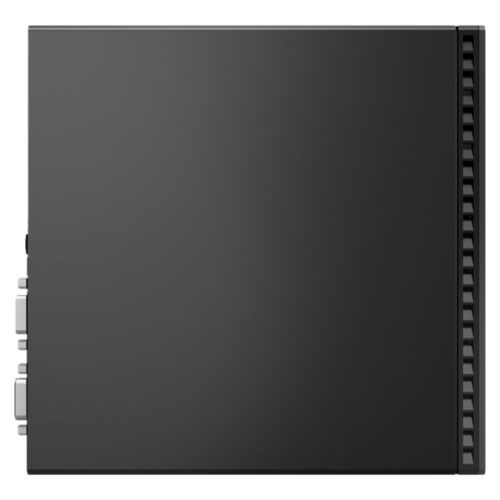 LENOVO ThinkCentre – M70q – Tiny – Intel Core i5-10400T – W10PRO – 8Go RAM –  256Go SSD –  ThinkRed