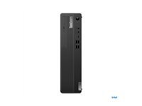 LENOVO ThinkCentre M70s Gen 4 Intel Core i5-13400 8Go 512Go SSD M.2 2280 PCIe Intel UHD Graphics 730 W11P 1YR Premier NBD