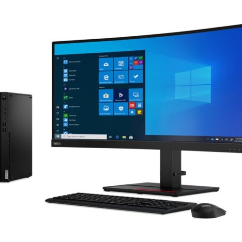 LENOVO ThinkCentre M70s Gen 5 Intel Core i5-14500 16Go 512Go SSD M.2 2280 PCIe Intel UHD Graphics 770 W11P 1YR Premier NBD