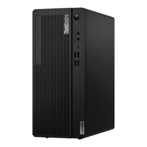 LENOVO ThinkCentre M70t Gen 3 Intel Core i5-12400 8Go 256Go SSD M.2 2280 Intel UHD Graphics 730 W11P 3 Year On-site
