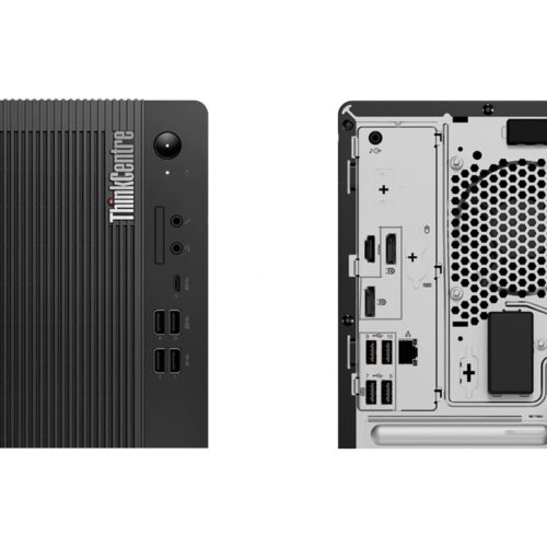 LENOVO ThinkCentre – M70t – Gen 4 – Intel Core i5-13400 -W11Pro – 16Go RAM – 512Go SSD –  Intel UHD Graphics 730