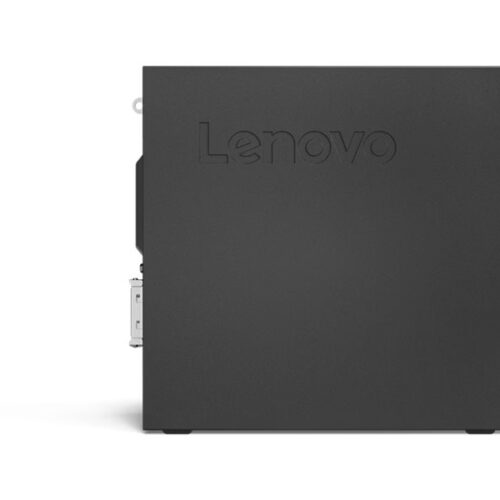 LENOVO ThinkCentre – M710e SFF – Core i5-6400 – W10Pro – 8GB RAM – 256GB SSD- DVDRW