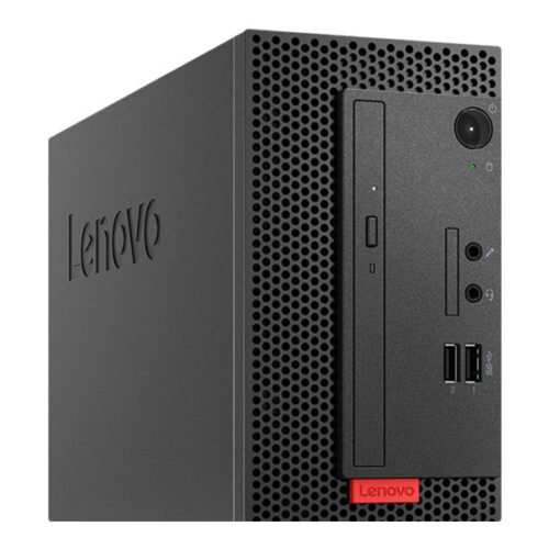 LENOVO ThinkCentre – M710e SFF – Core i5-6400 – W10Pro – 8GB RAM – 256GB SSD- DVDRW
