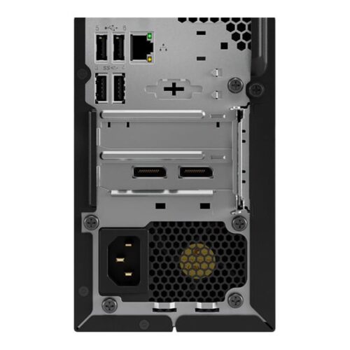 LENOVO ThinkCentre – M710e SFF – Core i5-6400 – W10Pro – 8GB RAM – 256GB SSD- DVDRW