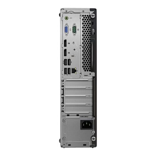 LENOVO ThinkCentre M720s Intel Core i5-9400 8Go 1To SATA DVD Recordable W10P64 3Y On Site(P)