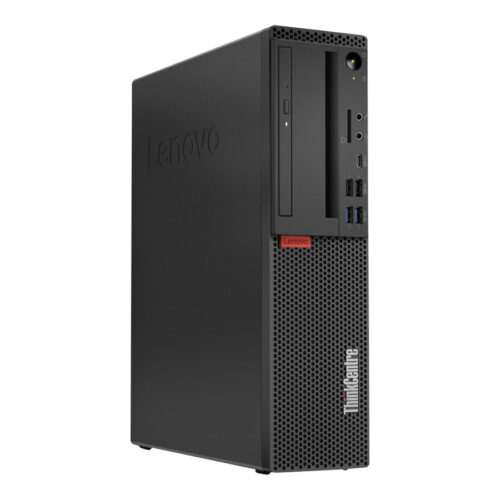 LENOVO ThinkCentre M720s Intel Core i5-9400 8Go 1To SATA DVD Recordable W10P64 3Y On Site(P)