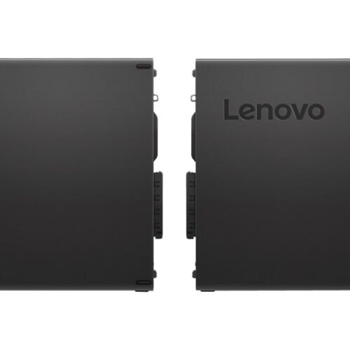LENOVO ThinkCentre M720s Intel Core i5-9400 8Go 1To SATA DVD Recordable W10P64 3Y On Site(P)