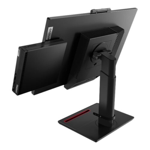 LENOVO ThinkCentre M75q Gen 2 AMD Ryzen 5 5600GE 16Go 512Go SSD M.2 2280 PCIe AMD Radeon Graphics W11P 1Year On-site PROMO