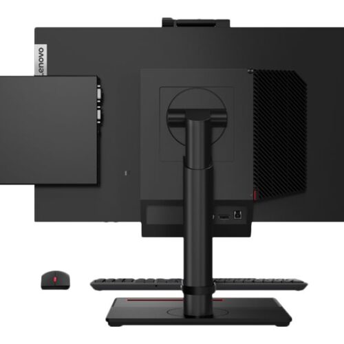 LENOVO ThinkCentre M75q Gen 2 AMD Ryzen 5 5600GE 16Go 512Go SSD M.2 2280 PCIe AMD Radeon Graphics W11P 1Year On-site PROMO