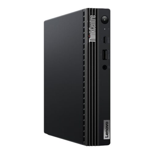 LENOVO ThinkCentre M75q Gen 2 AMD Ryzen 5 5600GE 16Go 512Go SSD M.2 2280 PCIe AMD Radeon Graphics W11P 1Year On-site PROMO