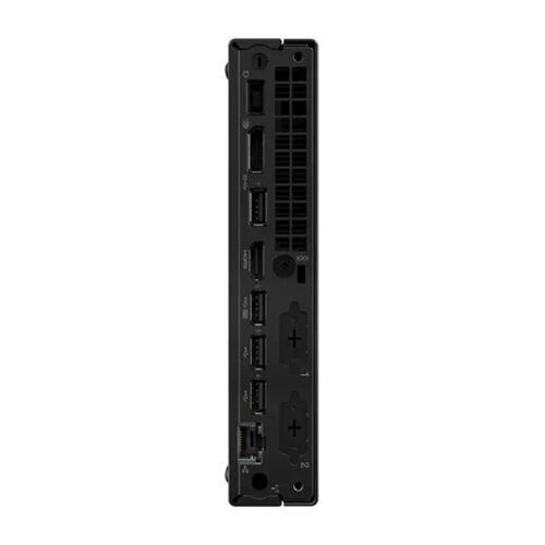 LENOVO ThinkCentre M75q Gen 5 AMD Ryzen 5 PRO 8600GE 16Go 512Go SSD M.2 2280 PCIe AMD Radeon 760M W11P 3Year Onsite