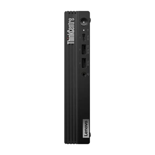 LENOVO ThinkCentre M75q Gen 5 AMD Ryzen 5 PRO 8600GE 16Go 512Go SSD M.2 2280 PCIe AMD Radeon 760M W11P 3Year Onsite