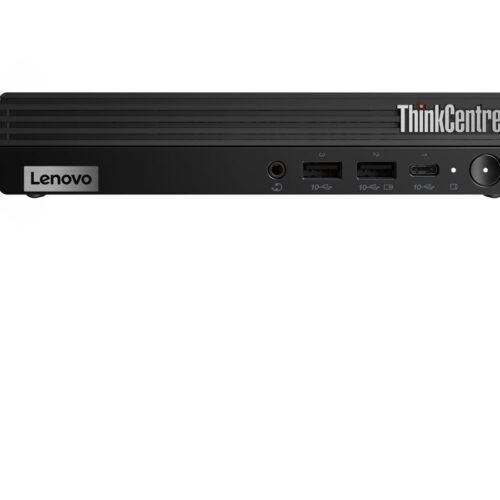 LENOVO ThinkCentre M75q Gen 5 AMD Ryzen 5 PRO 8600GE 16Go 512Go SSD M.2 2280 PCIe AMD Radeon 760M W11P 3Year Onsite