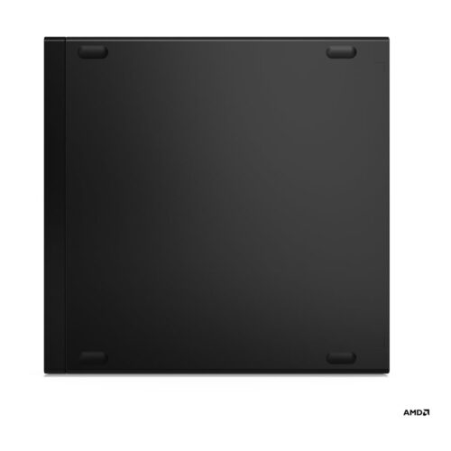 LENOVO ThinkCentre M75q Gen 5 AMD Ryzen 5 PRO 8600GE 16Go 512Go SSD M.2 2280 PCIe AMD Radeon 760M W11P 3Year Onsite
