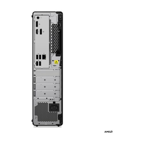 LENOVO ThinkCentre – M75s – G5 – AMD Ryzen 5  8500G – W11Pro – 8Go RAM – 256Go SSD – AMD Radeon 740M Slim