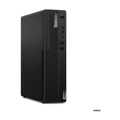 LENOVO ThinkCentre – M75s – G5 – AMD Ryzen 5  8500G – W11Pro – 8Go RAM – 256Go SSD – AMD Radeon 740M Slim