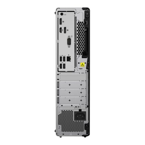 LENOVO ThinkCentre – M75s – Gen2 – AMD Ryzen 5 5600G – 16Go RAM – 512Go SSD –  AMD Radeon Graphics
