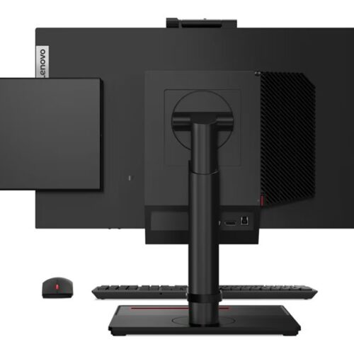 LENOVO ThinkCentre – M80q – G4 – Tiny – Intel Core i5 – 13500T – W11Pro – Intel UHD Graphics 770 – 16Go RAM – 1To SSD