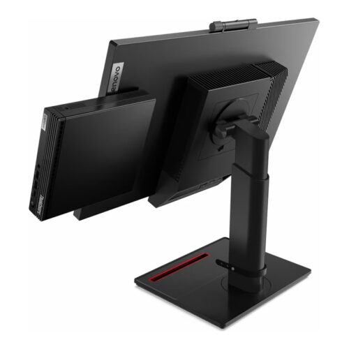 LENOVO ThinkCentre – M80q – G4 – Tiny – Intel Core i5 – 13500T – W11Pro – Intel UHD Graphics 770 – 16Go RAM – 1To SSD