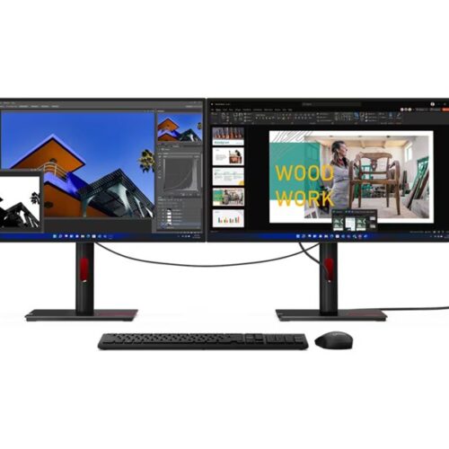 LENOVO ThinkCentre – M80q – G4 – Tiny – Intel Core i5 – 13500T – W11Pro – Intel UHD Graphics 770 – 16Go RAM – 1To SSD