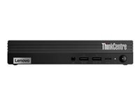 LENOVO ThinkCentre – M80q – Gen 3 – Intel Core i5-12500T – 16Go RAM – 512Go SSD – PCIe Intel UHD Graphics 770 – ThinkRed