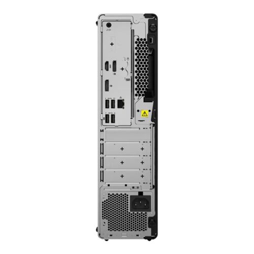 LENOVO ThinkCentre M80s Gen 3 Intel Core i5-12500 16Go 512Go SSD M.2 2280 PCIe Intel UHD Graphics 770 W11P 1YR Premier NBD ThinkRed